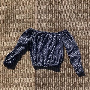 Brandy Melville Maura Top